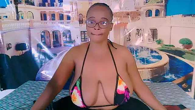 EbonyBloom69 Chat XXX in diretta