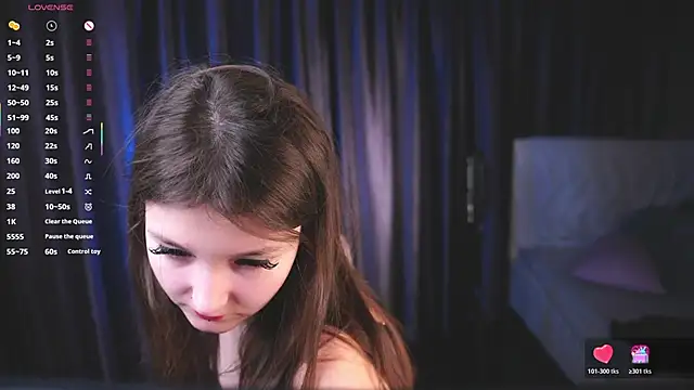 DongMolt Chat XXX in diretta