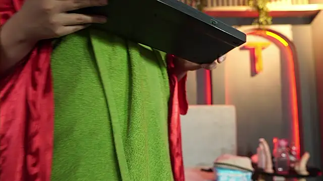 Chat XXX ao vivo de Tayler_Kim