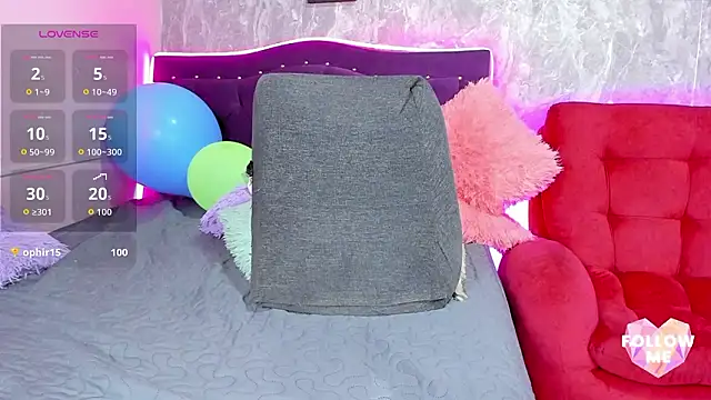 Lauren_smiles' Live XXX Chat