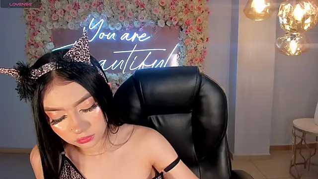 BriannaFox1's Live XXX Chat