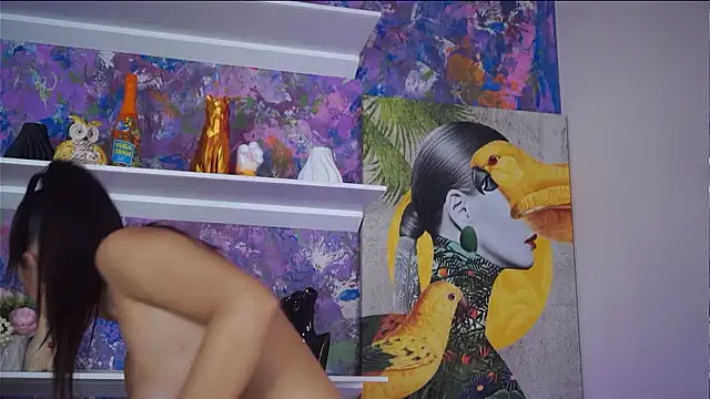 Chatroom XXX en direct de Josie_Angel