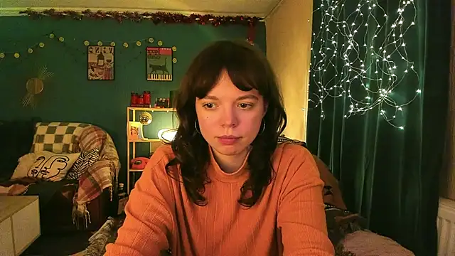 ClancyMorissey Chat XXX in diretta