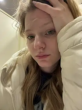 MaryHiggins Live XXX-Chat