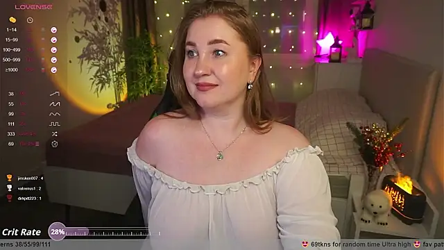 ollydoll92n Live XXX chat