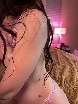 Chat XXX ao vivo de KarissaChantelle