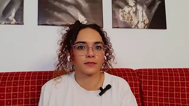 Taylor_Tina Webcam-Show