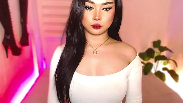 Вебкам-шоу MissGreta_Hunterx