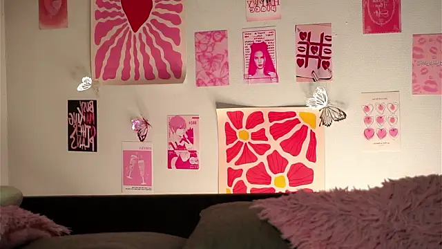 ManyMercuri Adlı Modelin Canlı XXX Sohbeti