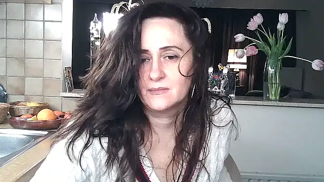 Вебкам-шоу UllimOhi_