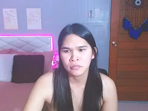 alianabrooks Webcam show