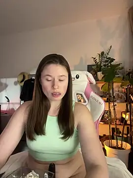 Chat XXX en directo de sweetest_pie