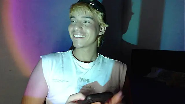 CrisotpherMoretti 라이브 XXX 채팅