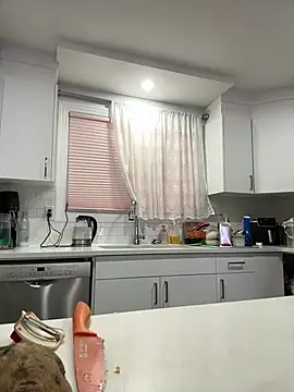 Show webcam de violetaurora95