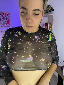 دردشة Emma_Wish الجنسية المباشرة