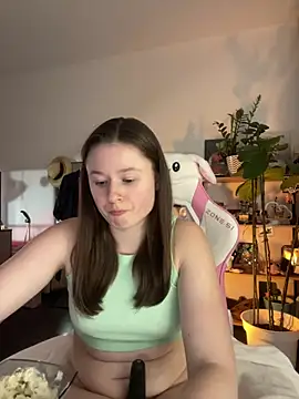 sweetest_pie Chat XXX in diretta