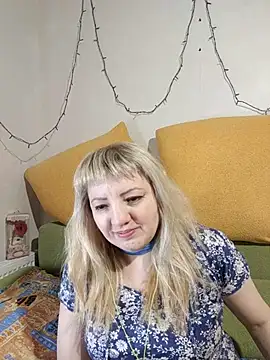 Živý XXX chat stefanyharper16