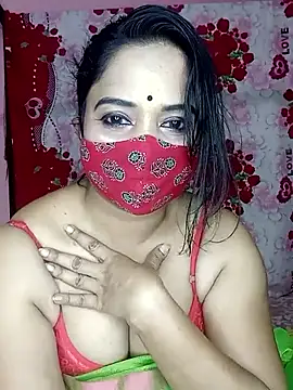 Lexi_Baby_ Adlı Modelin Web Kamerası Şovu