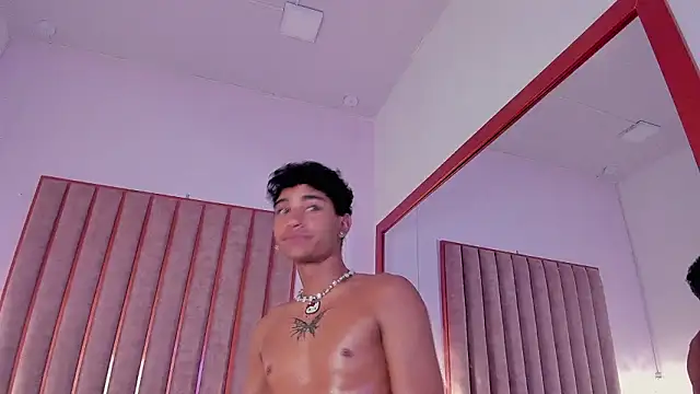 عرض كام Mike_thomsonn