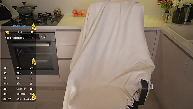 Chat XXX Live Vassiilisa