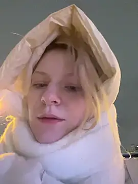 Chat XXX en directo de MaryHiggins