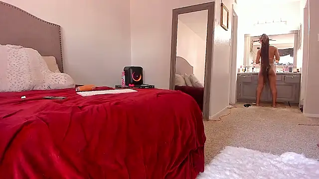 yiauana 라이브 XXX 채팅