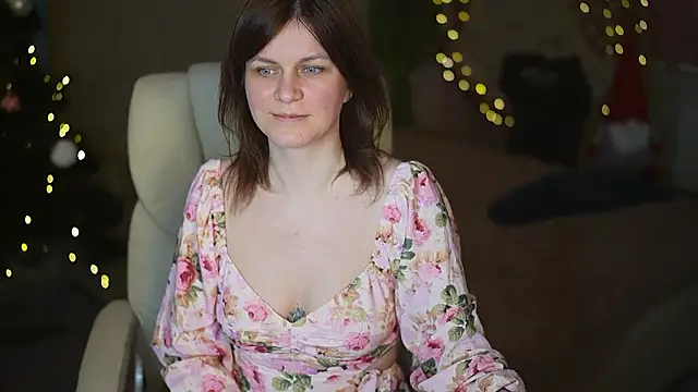 TinaMelt's Webcam Show