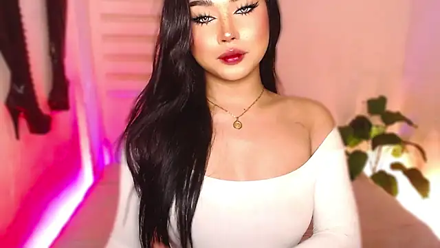 MissGreta_Hunterx 웹캠 쇼