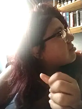 Webkamerová show Atenea69