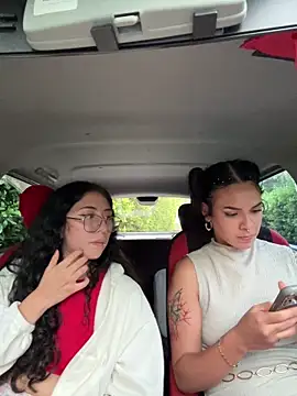 Alice_surprise: вебкам-шоу