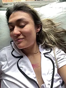 Im-Lola's Webcam Show