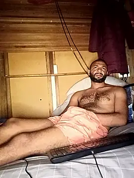 Camodick Live XXX Chat