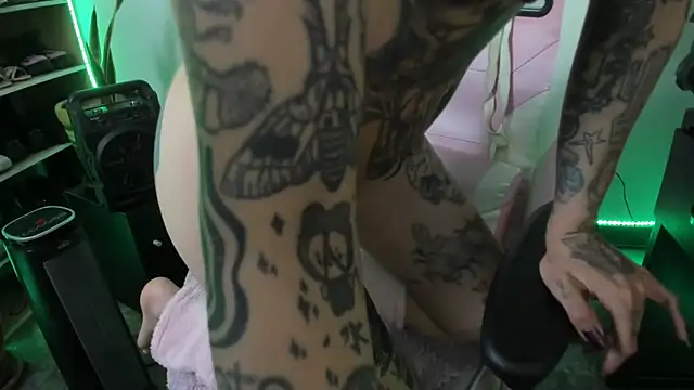 handipandapok 라이브 XXX 채팅