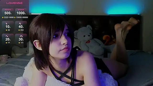 m_Suika_m Webcamshow