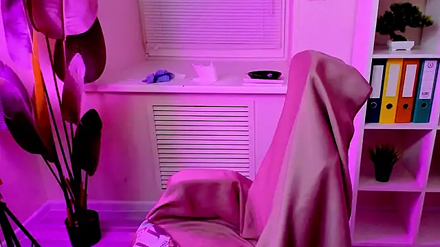 CarolGiggly live XXX chat