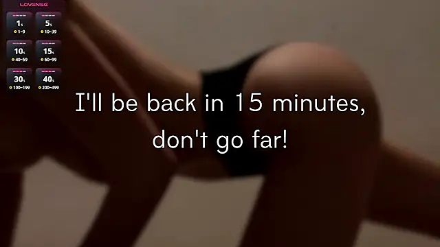 eroimi's Live XXX Chat