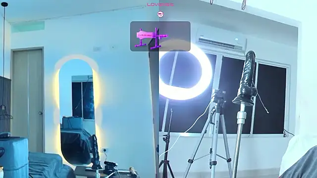 levana1's Live XXX Chat