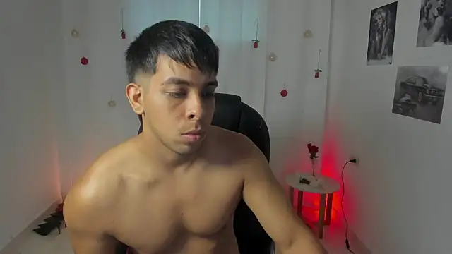 shooting_wilson Webcam Show