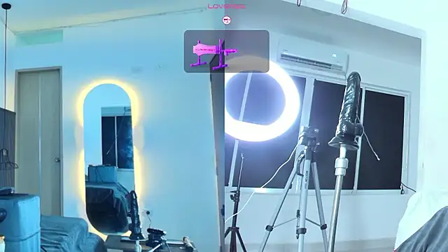 levana1のライブXXXチャット