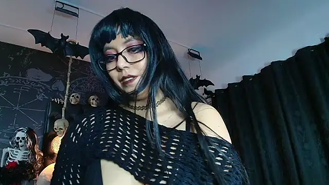 AlexHoe_ Adlı Modelin Canlı XXX Sohbeti