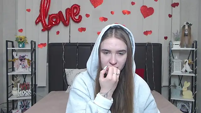 LauraHlot 网络视讯表演