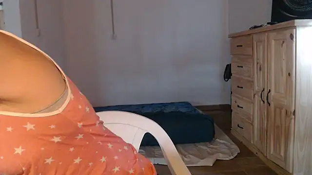 Chat XXX ao vivo de Missforever