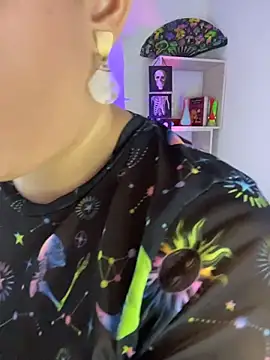 Chatroom XXX en direct de Emma_Wish