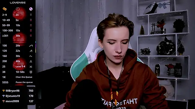 _Rein_ramm 现场XXX聊天