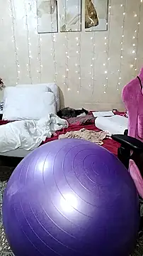 DenisHailey Chat XXX in diretta