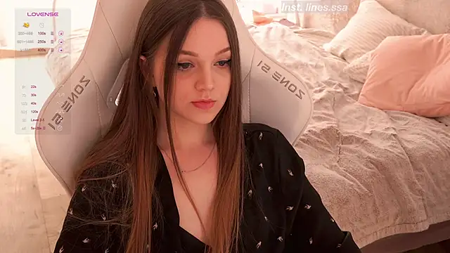 linessssa 现场XXX聊天