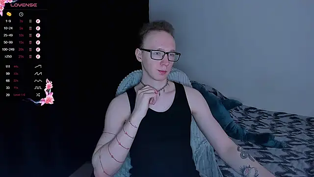 Alex_silent লাইভ XXX চ্যাট