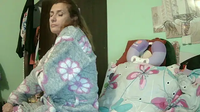 SexyGioconda Chat XXX live