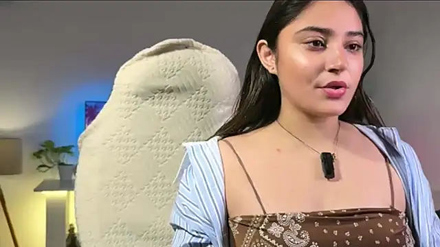 demieliss' Live XXX Chat