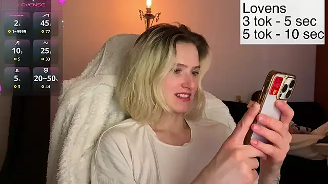 Sexy_Sweets 现场XXX聊天